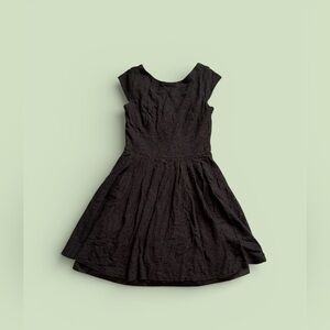 Girl’s Midi Dress